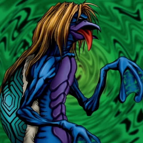 [TRIVIA] Tổng Hợp Tháng 10/2023: Âm, Dương Và Những Loài Tiểu Quỷ