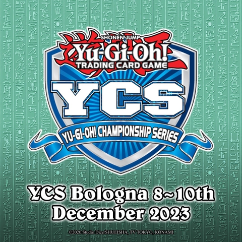 Tin Tức Yugioh Tháng 12/2023 #3: Tiếp Tục Là Năm Của Lửa