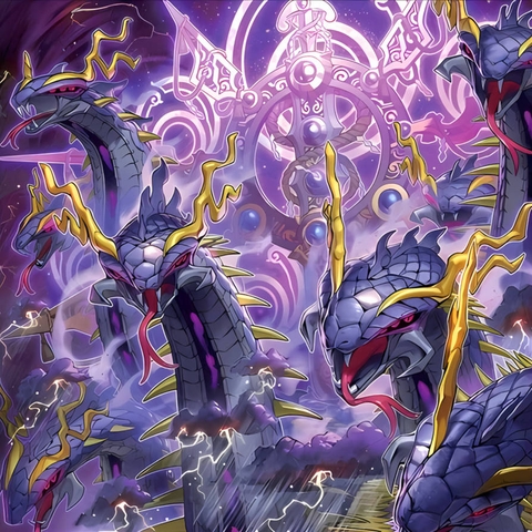 [TCG] Mitsurugi - Khuấy đảo Meta với TCG Exclusive