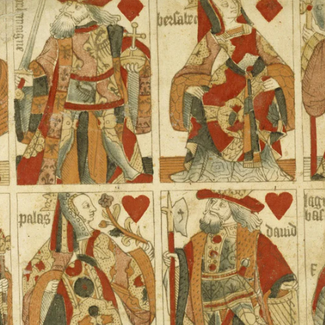 Bộ Bài Tây 52 Lá Đã Có Lịch Sử Ra Đời Như Thế Nào?