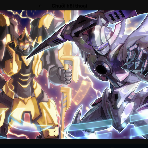 Tổng Hợp Deck List OCG Tháng 05/2023