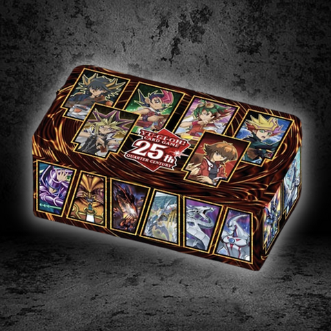 Thông Tin Về Cực Phẩm Yu-Gi-Oh's Mega Tin 2023: Dueling Heroes