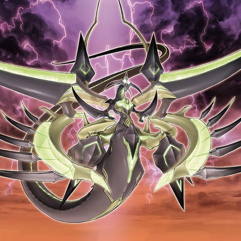 Pendulum Supreme King: Sự Trở Lại Của Đấng Tối Cao Z-ARC