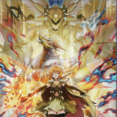 Tiêu Điểm Các Lá Bài Yugioh Đáng Chú Ý 05/2024