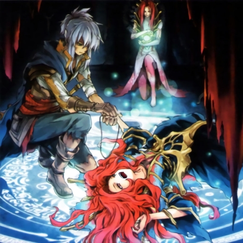 [NGOẠI TRUYỆN DUEL TERMINAL #1] Gishki P3 (Cuối): Chiến Tranh Và Những Bản Thiên Hùng Ca