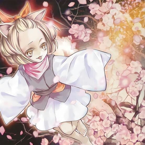 Ash Blossom & Joyous Spring: Vợ Chồng Ông Lão Và Chú Chó Nhỏ