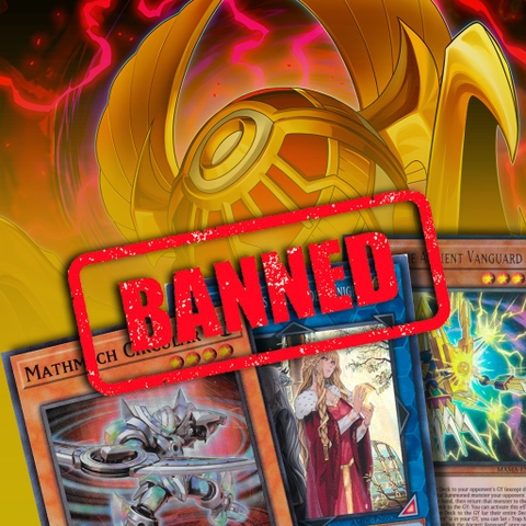 Phân Tích Ban List TCG 12/2023: Món Quà Giáng Sinh Bất Ngờ!