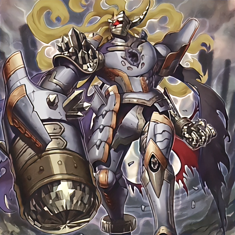 [DUEL TERMINAL] Biên Niên Sử Thế Giới Hậu Trung Đại P2