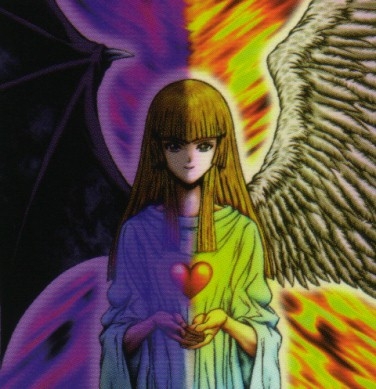 Tiêu Điểm Lá Bài: Change of Heart - Lí Do Bị Cấm Suốt 17 Năm