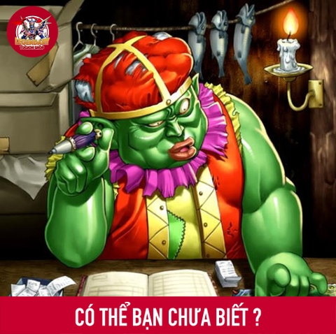 Có Thể Bạn Chưa Biết - Kỳ 5