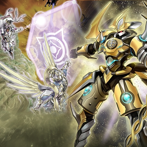 [NGOẠI TRUYỆN DUEL TERMINAL #3] Anh Chàng Xà Phu Năm Ấy