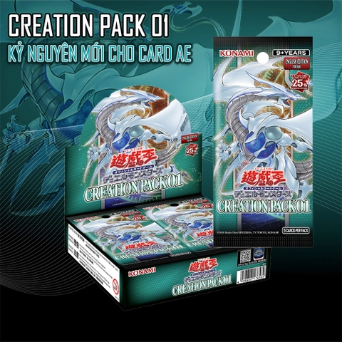 Tin Tức Yugioh Tháng 12/2023 #1: Sự Khai Phá Của Đế Chế Mới