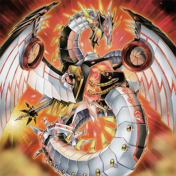 [OCG][Archetype] CYBER DRAGON - Rồng Máy Huỷ Diệt Có Còn Huỷ Diệt?