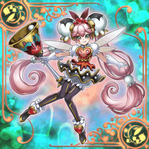 Góc Deck Sáng Tạo: Trickstar Spright