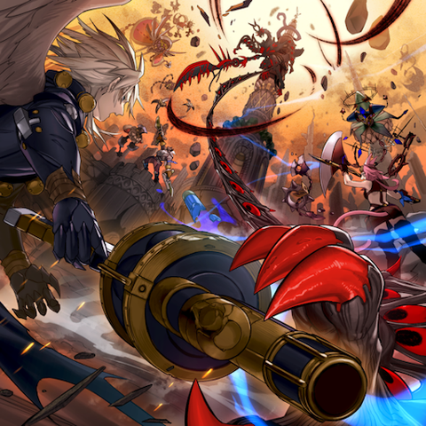 Tin Tức Yugioh Tháng 02/2024 #4: Trường Đua Meta TCG Sôi Động