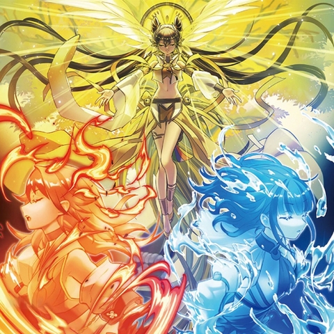 Yugioh OCG Meta Tier 3 2023: Sân Chơi Của Những Tân Binh