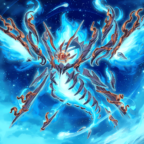 [AE] Tổng Hợp Giải Đấu Ngày 12/07/2025: Chức Vô Địch Đầy Bất Ngờ Của Snake-Eyes Fiendsmith