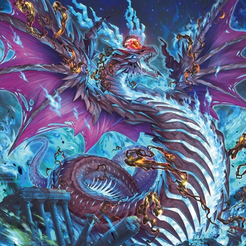 [TCG] Hướng đi nào cho Snake-Eye sau banlist?