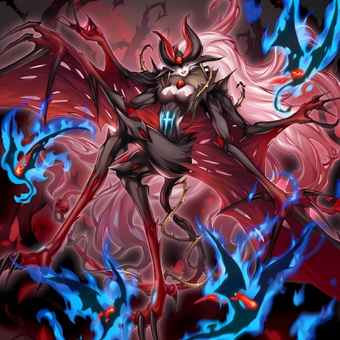 [TCG] Snake-Eye Post ROTA - Nhà Vua trở lại