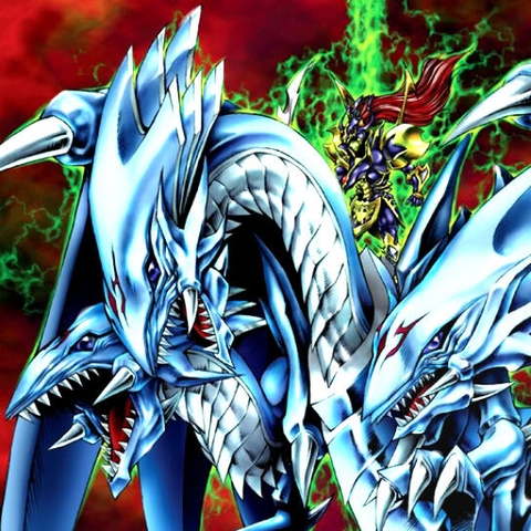 5 ĐIỀU KHIẾN DUNG HỢP TRỞ NÊN VÔ LÝ TRONG YU-GI-OH!