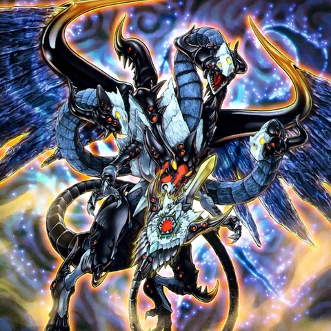 Top 3 lá bài Yu-Gi-Oh! đáng chú ý tháng 12/2024