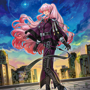 Tiêu Điểm Archetype: Tiêu Trừ Tà Ma Với Exosister