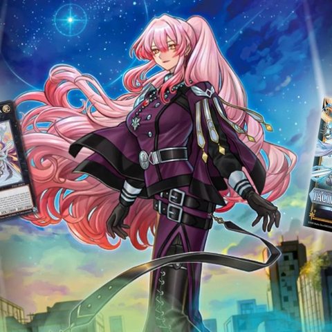 [AE] Làm chủ Exorsister như một proplayer