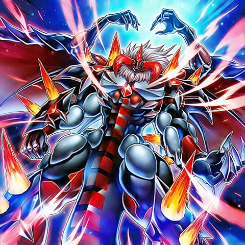 Tin Tức Yugioh Tháng 08/2024 #4: Banlist TCG Khai Tử Fiendsmith