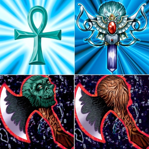 5 Điểm Khác Biệt Lớn Giữa TCG & OCG