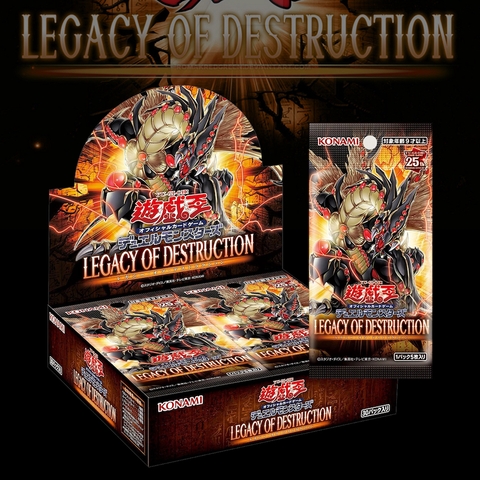 Tin Tức Yugioh Tháng 01/2024 #1: Meta OCG Đang Có Gì???