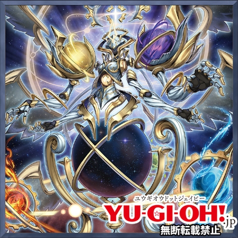 Tin tức Yu-Gi-Oh! tháng 01/2025 #1: ALIN liên tục nổ bom tấn, CR06 hé lộ những hình ảnh đầu tiên