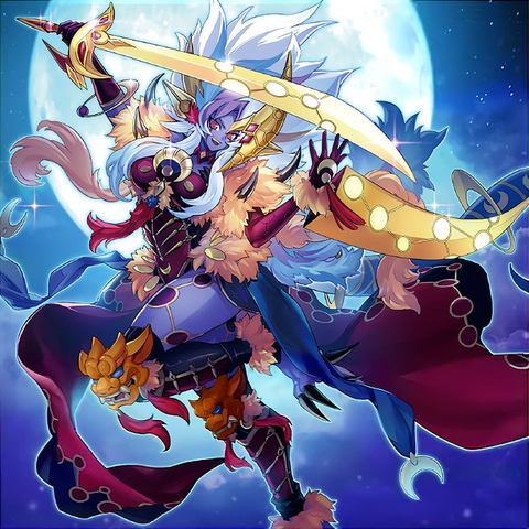 [YLT S5] Tổng Hợp Giải Đấu #5: Vũ Điệu Ánh Trăng Cùng Bước Khởi Đầu Mỹ Mãn