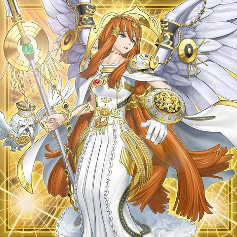 [TCG] Độc lạ chiến thuật: Fiendsmith Lightsworn