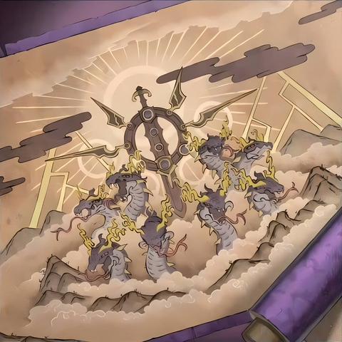 [TRIVIA] Tổng Hợp Tháng 05/2025: Tam Hồn Thiên Kiếm Và Những Bản Hùng Ca