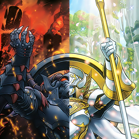 [TCG][Archetype] Monarch – Đế Vương Hỗn Nguyên