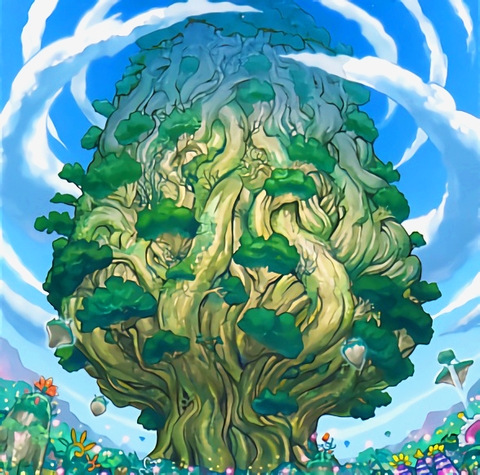 [DUEL TERMINAL] Biên Niên Sử Thế Giới Hậu Trung Đại P1