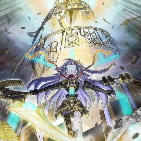 Tương Lai Nào Cho Chiến Thuật Orcust Sau Ban List 12/2023?