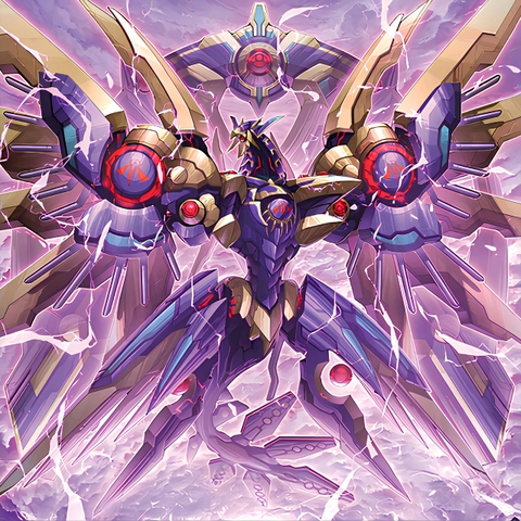 Sự Bùng Nổ Của Cuộc Cách Mạng Chim Máy - Raidraptors