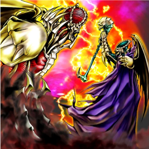 Archfiend: Một Biểu Tượng Của Bộ Môn Cờ Vua