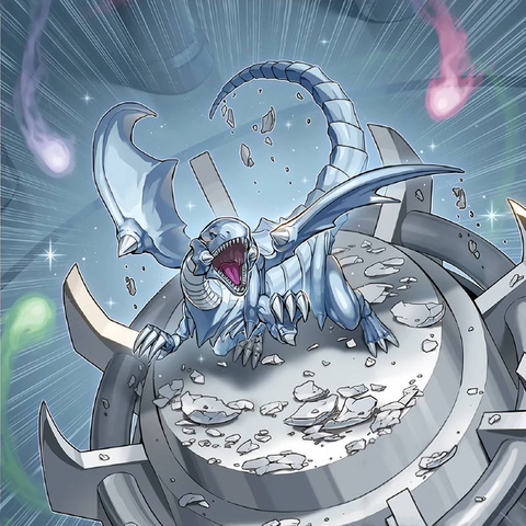 [TCG] Blue-Eyes toàn tập (Phần 1): Hướng dẫn lối chơi, Combo cơ bản