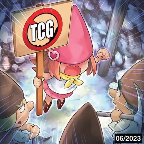 Phân Tích Ban List Mới Nhất TCG T6/2023