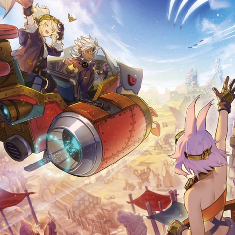 THE ABYSS TRUYỀN KỲ - PHẦN 10: Cái Kết Bí Ẩn