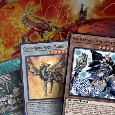 [TCG] TOP NHỮNG LÁ BÀI PHẢI CÓ TRƯỚC BLAZING DOMINION