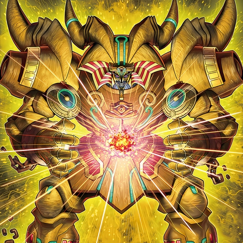 [TCG] Độc lạ chiến thuật: EXODIA, OBLITERATE!!!