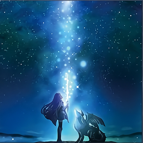 THE WORLD LEGACY - Phần 1: Sự Khởi Đầu