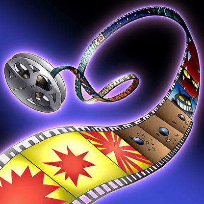 5 Tộc Bài Yugioh Được Lấy Cảm Hứng Từ Phim Ảnh