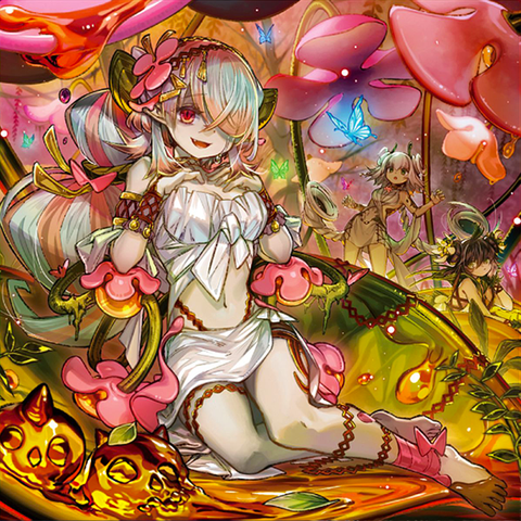 Tại Sao Phải Sở Hữu Ngay Structure Deck: Beware Of Traptrix?