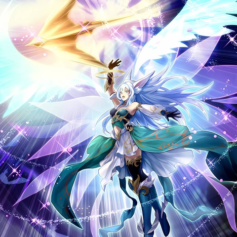 Top 3 lá bài Yu-Gi-Oh! đáng chú ý tháng 09/2024