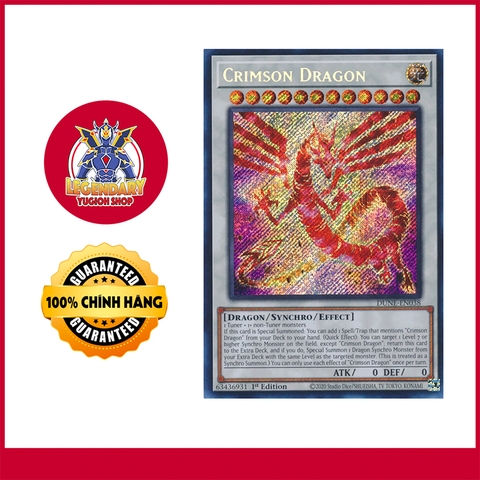 Top 3 lá bài Yu-Gi-Oh! đáng chú ý Tháng 02/2025