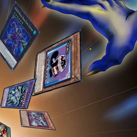 [TCG] LÁ BÀI NÀO SẼ LÊN BẢNG TRONG BANLIST TIẾP THEO?